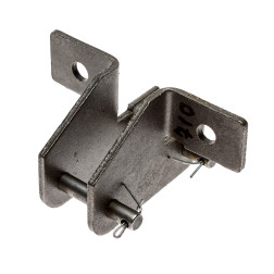 AL 15480 ĶĒDES  PAGARINĀJUMS/JOHN DEERE