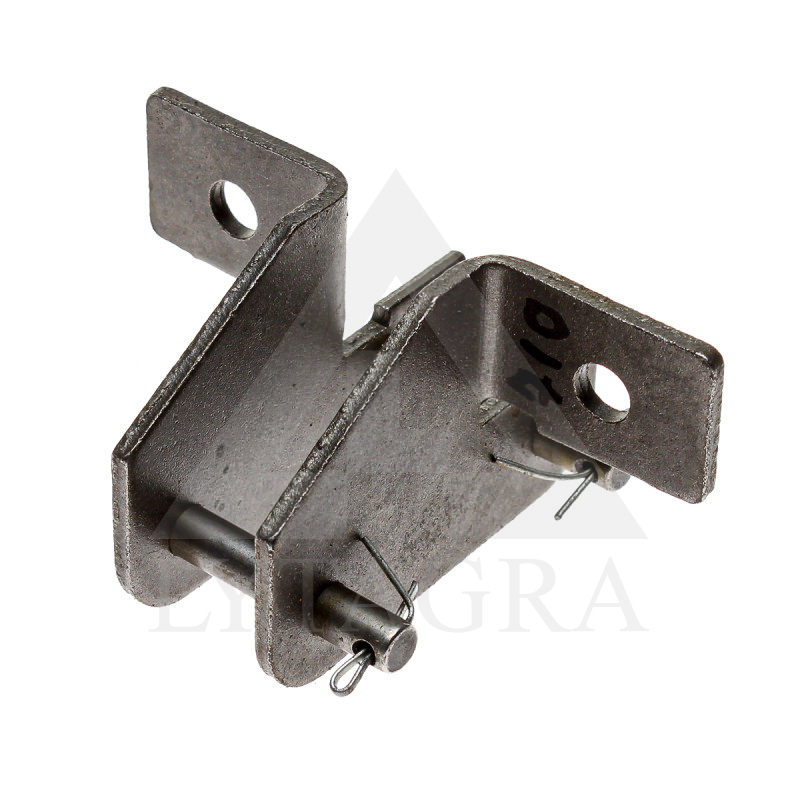 AL 15480 ĶĒDES  PAGARINĀJUMS/JOHN DEERE