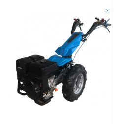 Benz. motobloks 11kw/15ZS Hyundai MF380 Benz. motobloks 11kw/15ZS Hyundai MF380