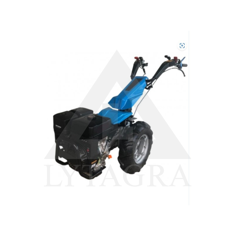 Benz. motobloks 11kw/15ZS Hyundai MF380