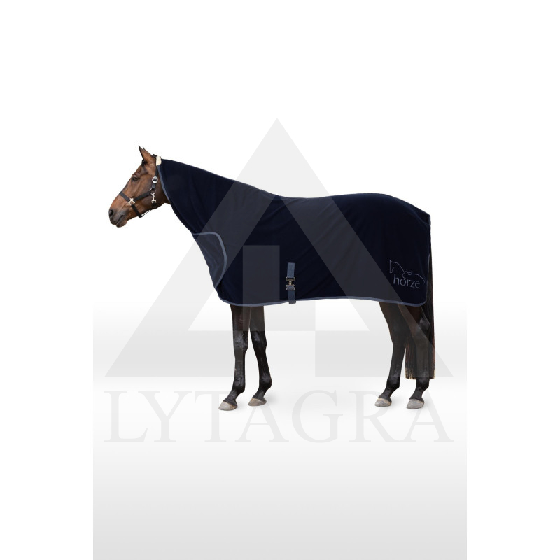 NWYTD-561-165 HORZE ETERNAL flīsa pārvalks