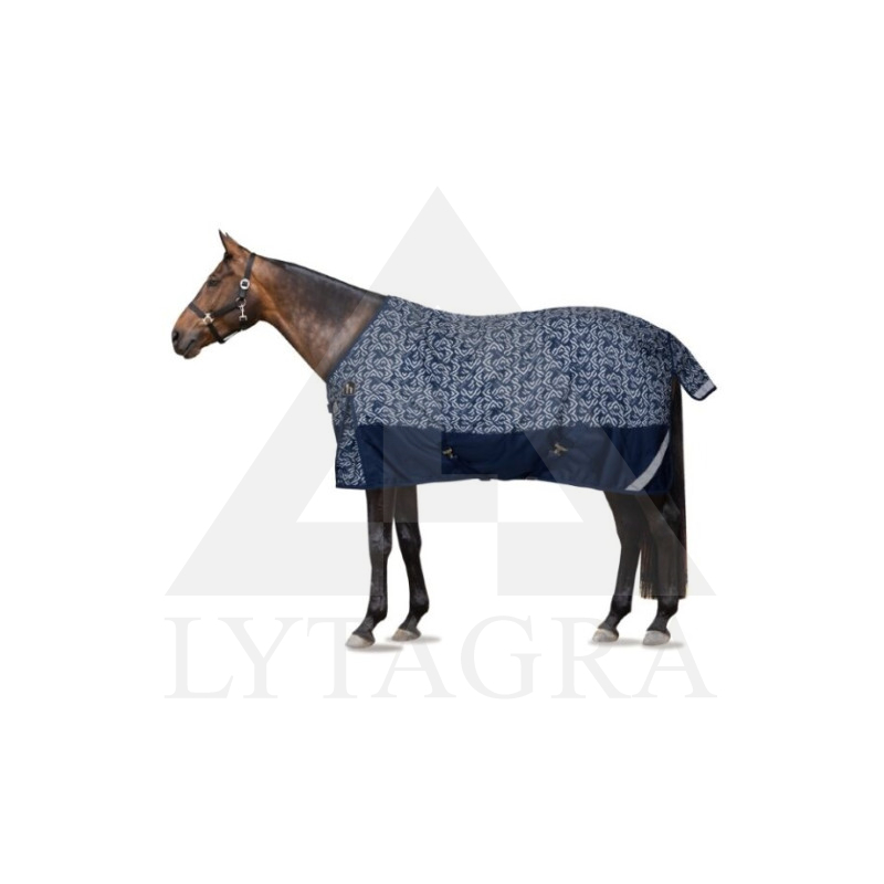 Horze Quebec flīsa pārvalks BCMQW-582-165