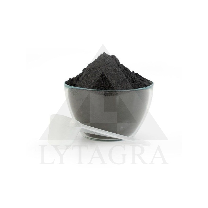 HORSYD Barības piedeva gremošanai Kaolinīta māls ar sēklām, 2 kg