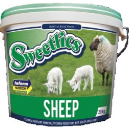 Laiza aitām Mervuele Sweetlick