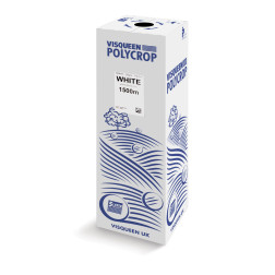 "POLYCROP" BALTA 750 MM x 1500M X 0,025 MM 5 SLĀŅU PĀRKLĀJUMA PLĒVE "POLYCROP" BALTA 750 MM x 1500M X 0,025 MM 5 SLĀŅU PĀRKLĀJUMA PLĒVE