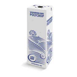 "POLYCROP" GAIŠI ZAĻA 750 MM X 1500 M X 0,025 MM 5 SLĀŅU PUTU PLĒVE "POLYCROP" GAIŠI ZAĻA 750 MM X 1500 M X 0,025 MM 5 SLĀŅU PUTU PLĒVE