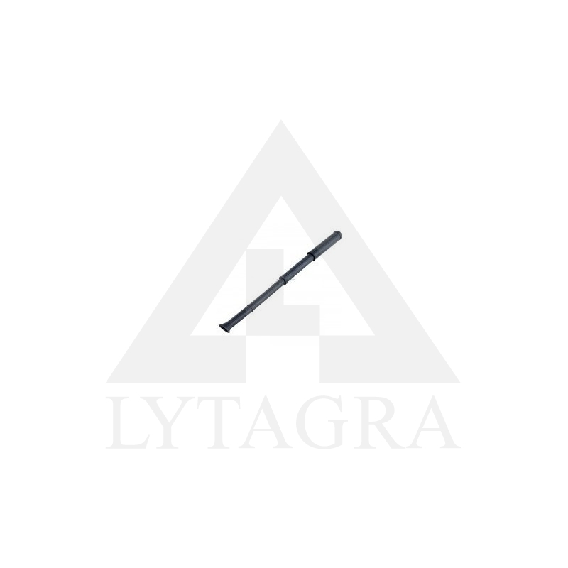 060020 UNIVERSĀLA CAURULE ĪSA