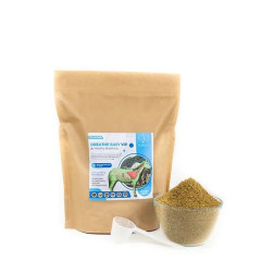 HORSYD BREATHE EASY VIP uztura bagātinātājs zirgiem elpošanas ceļu atbalstam, 2 kg