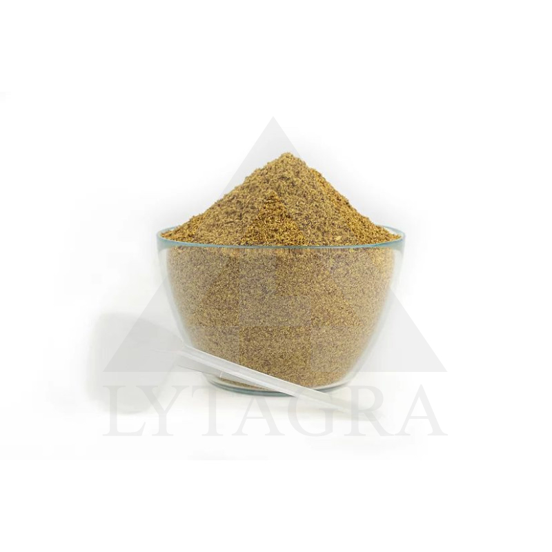 HORSYD BREATHE EASY VIP uztura bagātinātājs zirgiem elpošanas ceļu atbalstam, 2 kg