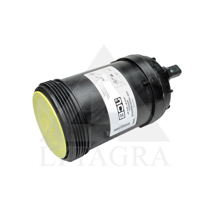 400/A0727 DEGVIELAS FILTRS FM