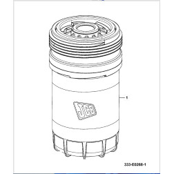 400/A0727 DEGVIELAS FILTRS FM