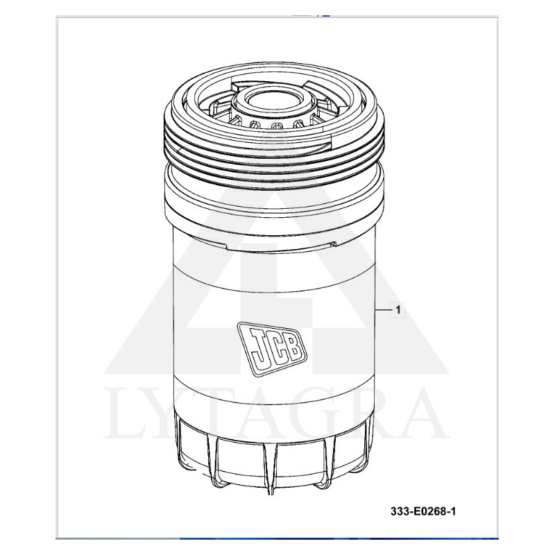 400/A0727 DEGVIELAS FILTRS FM