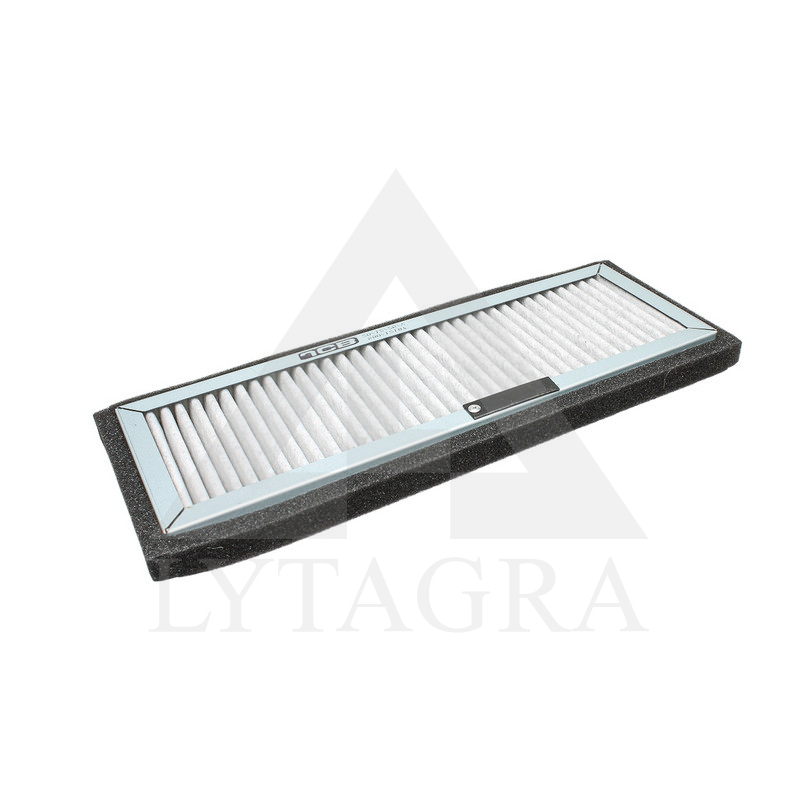 580/12187 OGLEKĻU FILTRS
