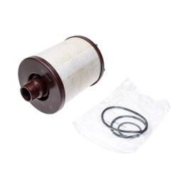 Dzinēja eļļas filtrs 84433655