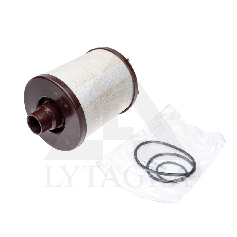 Dzinēja eļļas filtrs 84433655