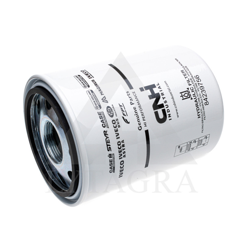84807659 Gaisa filtrs