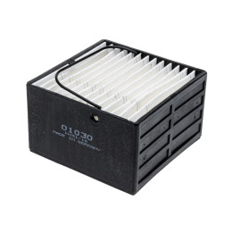 84477370 DEGVIELAS FILTRS, SMALKĀ TĪRĪŠANA