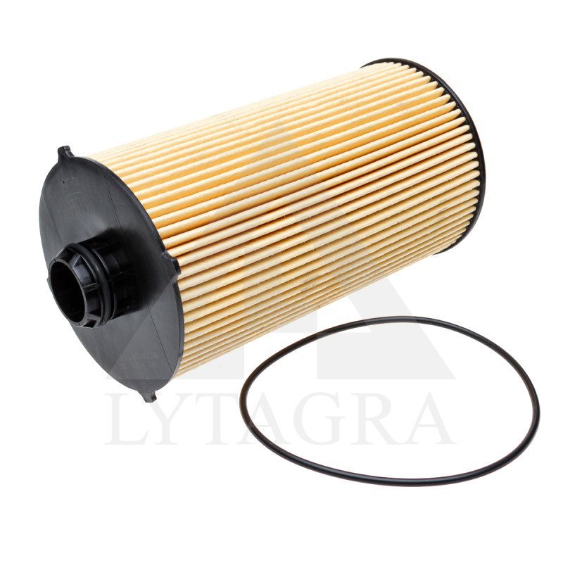 84572228 Dzinēja eļļas filtrs