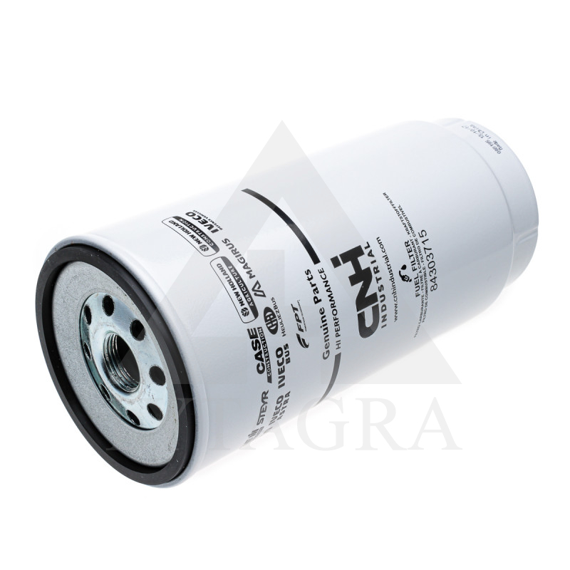 84303715 DEGVIELAS FILTRS