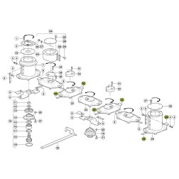 CLAAS 952042.0 NAZIS