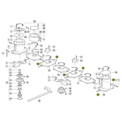 CLAAS 952043.0 NAZIS
