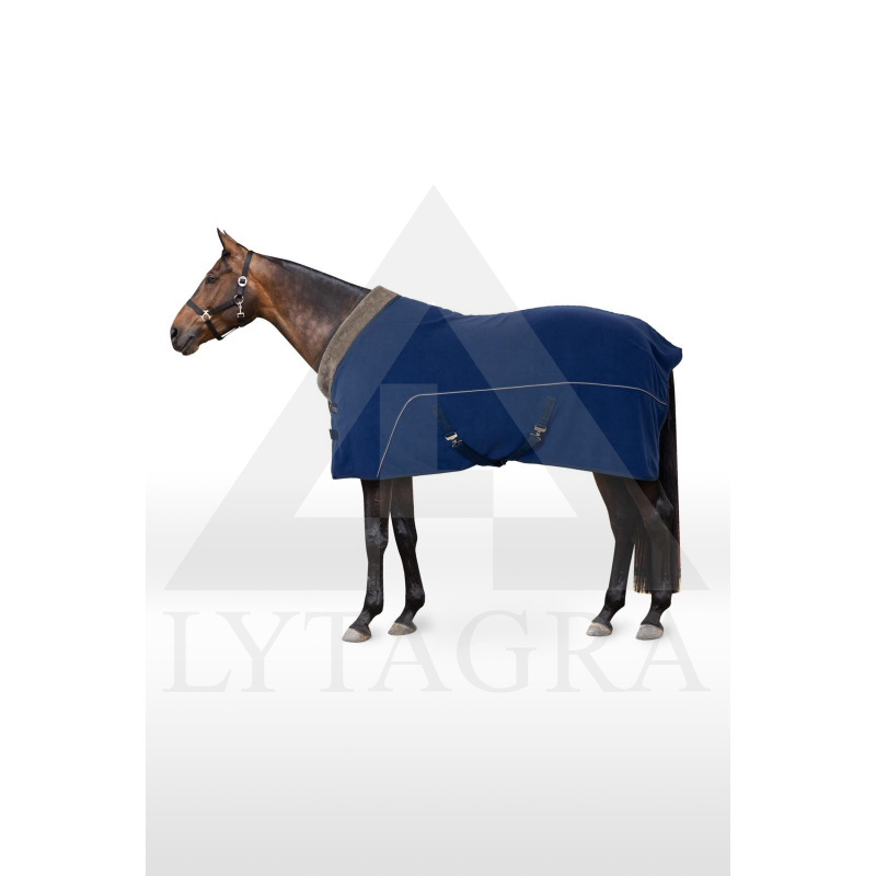 RDPGQ-572-155 Delemont zirgu pārsegs