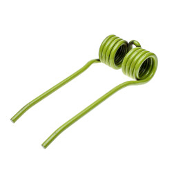 986290 PIRSTAS PRESO CLAAS