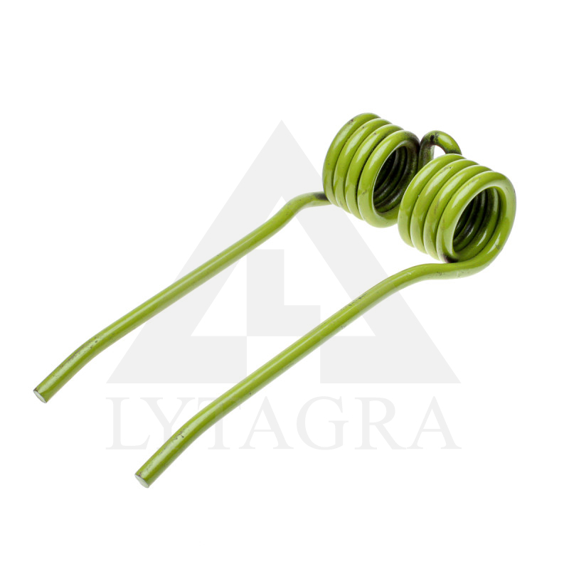 986290 PIRSTAS PRESO CLAAS
