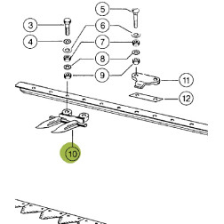 626295  PĪĶIS CLAAS