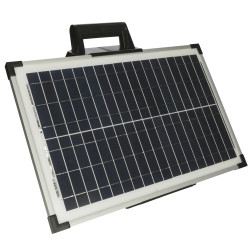 Elektriskais gans ar saules bateriju S30 381492