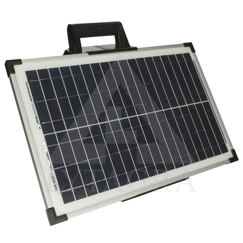 Elektriskais gans ar saules bateriju S30 381492