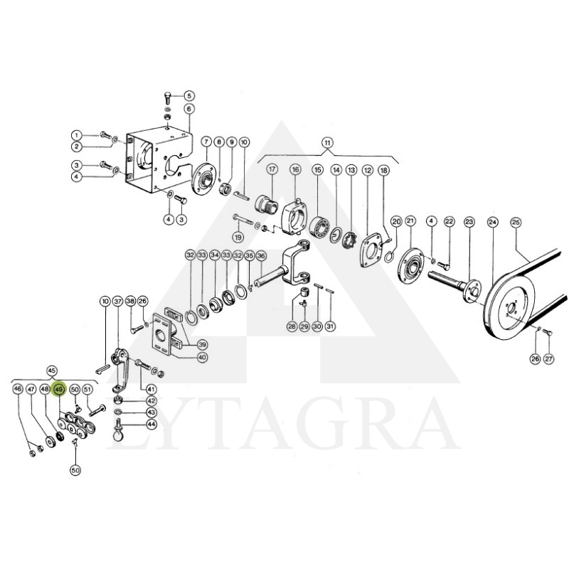 610322 VAIGS CLAAS