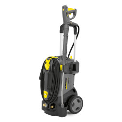 Augstspiediena mazgātājs Karcher HD 5/12C 1.520-900.0 Augstspiediena mazgātājs Karcher HD 5/12C 1.520-900.0