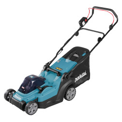 Akumulatora zāles pļāvējs 40 V, 38 cm Makita LM003GM103