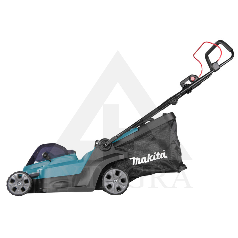 Akumulatora zāles pļāvējs 40 V, 38 cm Makita LM003GM103