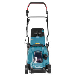 Akumulatora zāles pļāvējs 40 V, 38 cm Makita LM003GM103