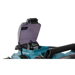 Akumulatora zāles pļāvējs 40 V, 38 cm Makita LM003GM103
