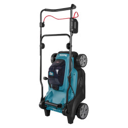 Akumulatora zāles pļāvējs 40 V, 38 cm Makita LM003GM103