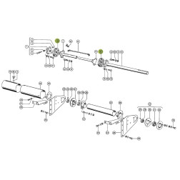 SAVIEN.UZMAVA GUM. CLAAS /608014/