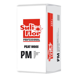 Dabīgā kūdra Suliflor PM 225L