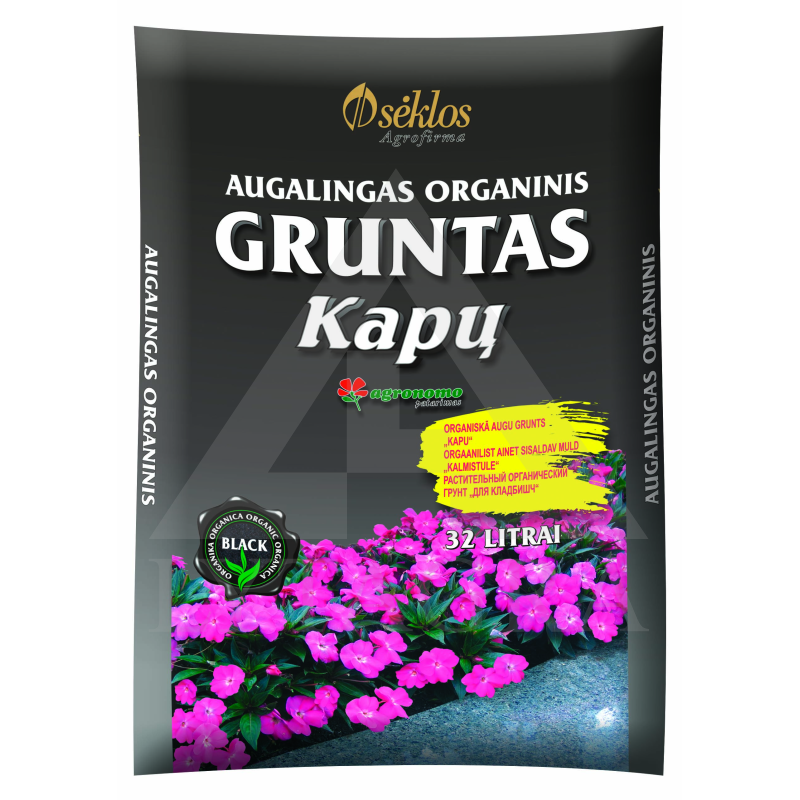 477016824095 AGR P AUGSNE KAPIEM 32L