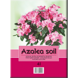 AGR P Acāliju augsne 4L