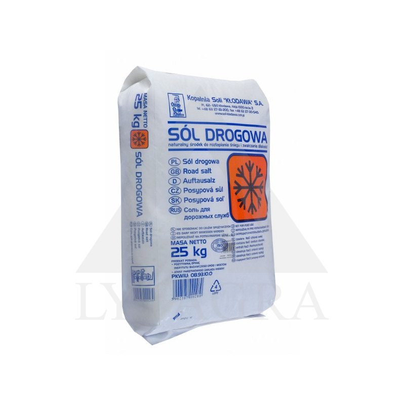 LEDUS KŪSTOŠĀ SĀLS 25KG (45)