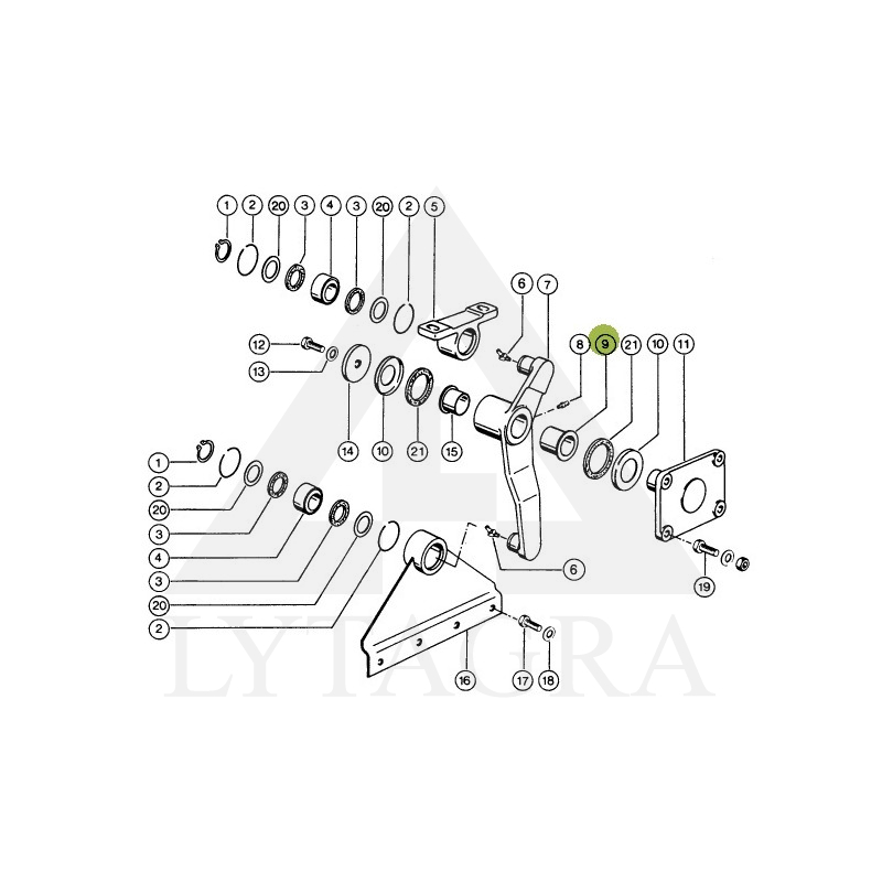 008561.0 IELIKTNIS CLAAS