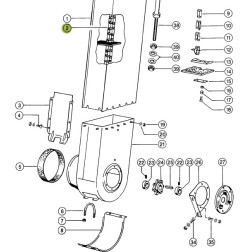 605456 GR.ELEVATORS DOM.106