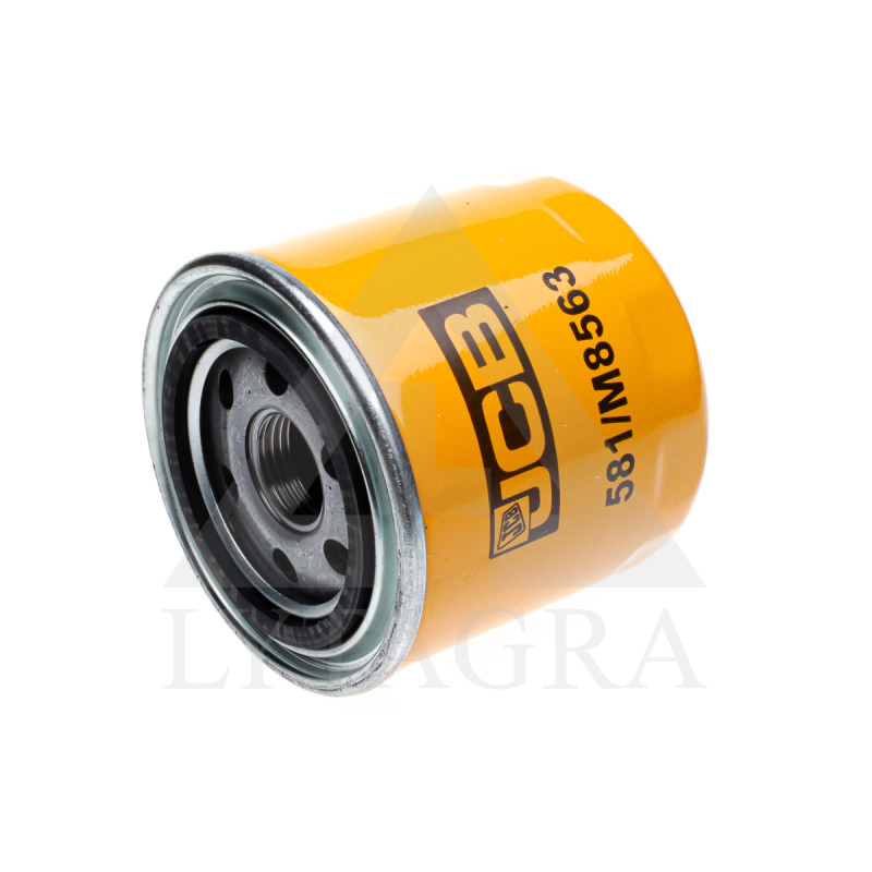 581/M8563 TRANSMISIJAS FILTRS