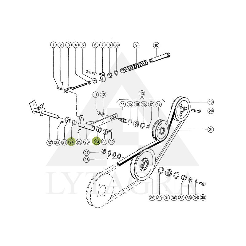 008523.0 BUKSE CLAAS