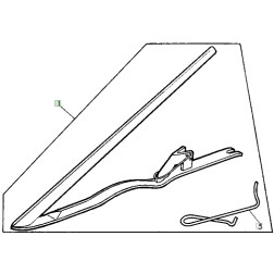 VELDRES CĒLĀJS AS 112 /J.D/DEUTZ FAHR/SCHUMACHER