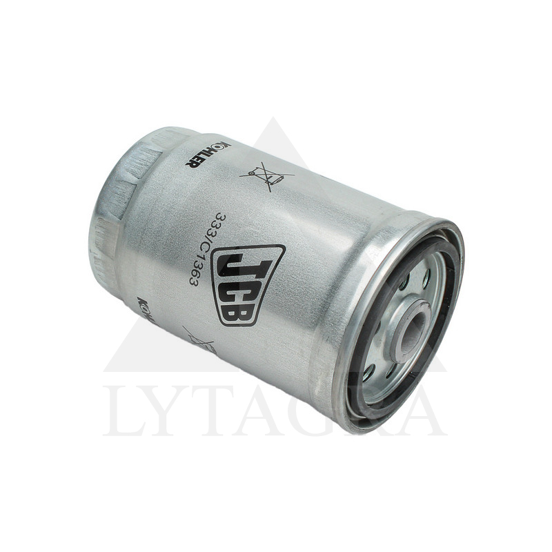 333/C1363 DEGVIELAS FILTRS