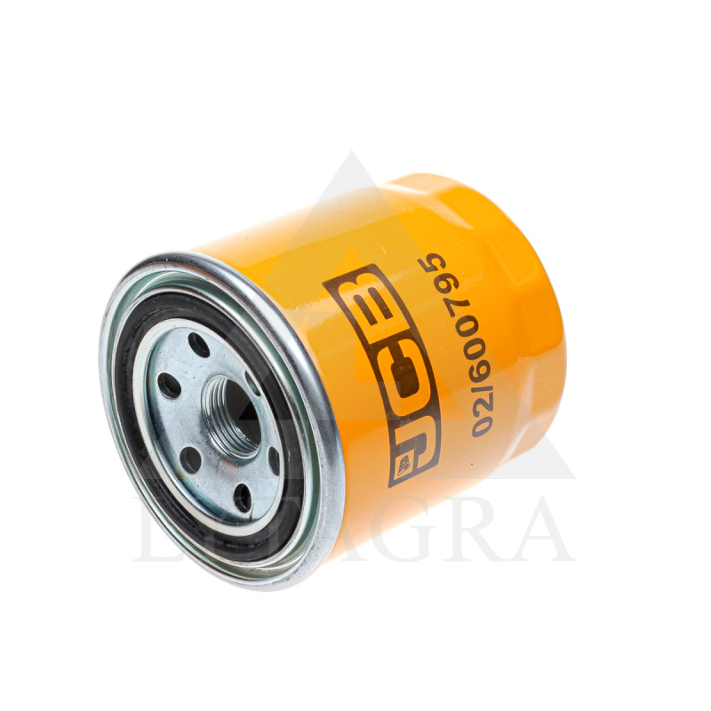 02/600795 EĻĻAS FILTRS